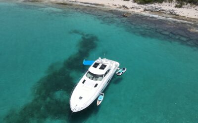 Tips for First-Time Yacht Charters in Puerto Rico