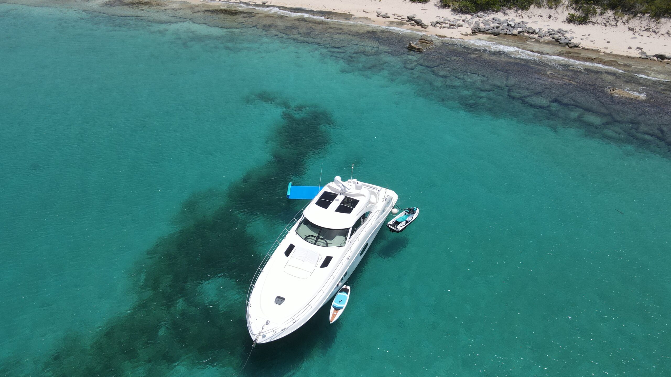 Tips for First-Time Yacht Charters in Puerto Rico