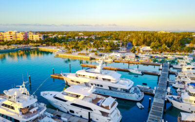How to rent a boat in Puerto Rico?