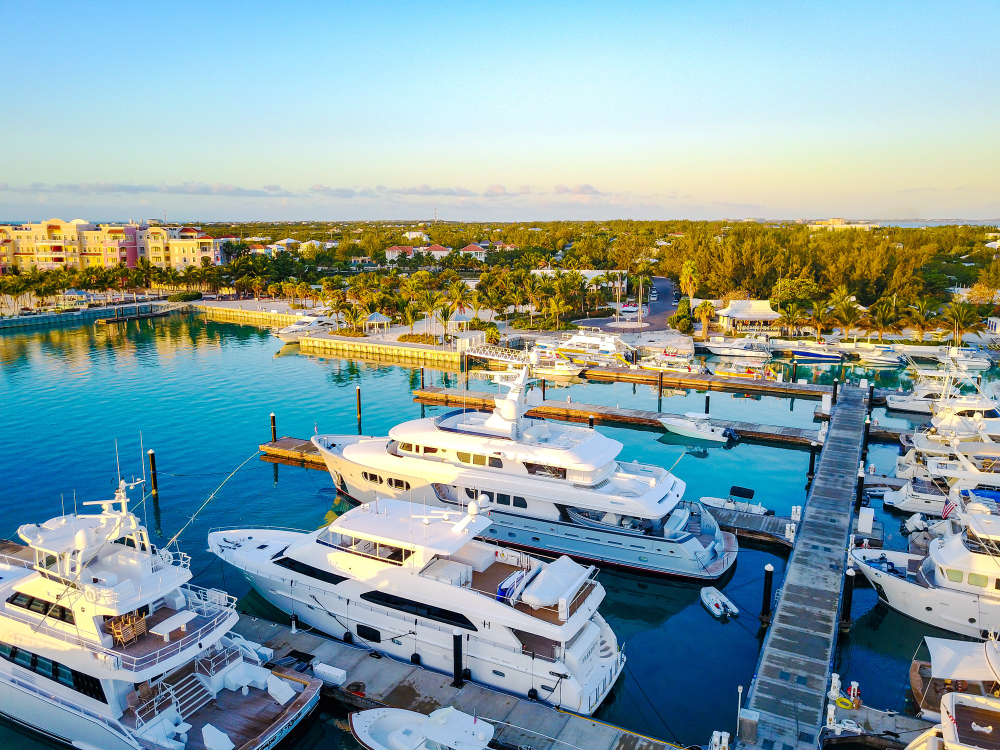 How to Rent a boat in Puerto Rico